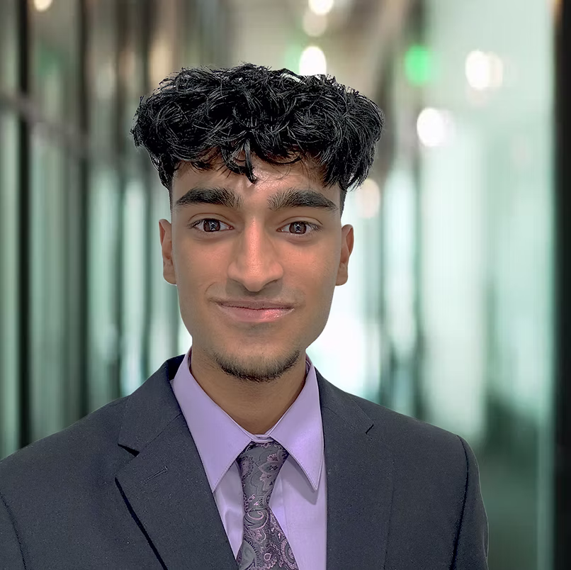 Aaryan Kassam