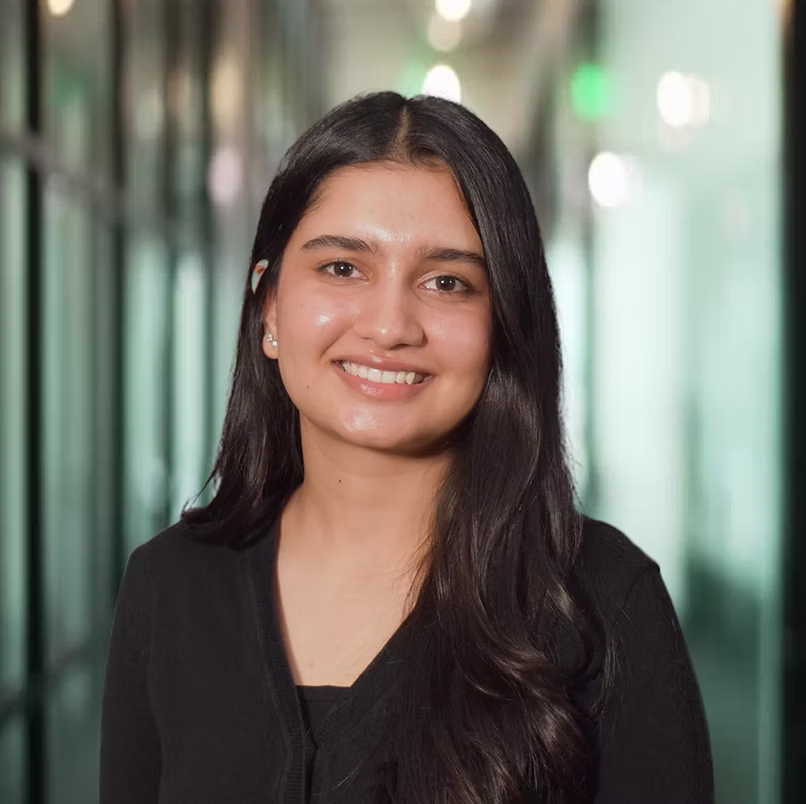 Ishita Bisla