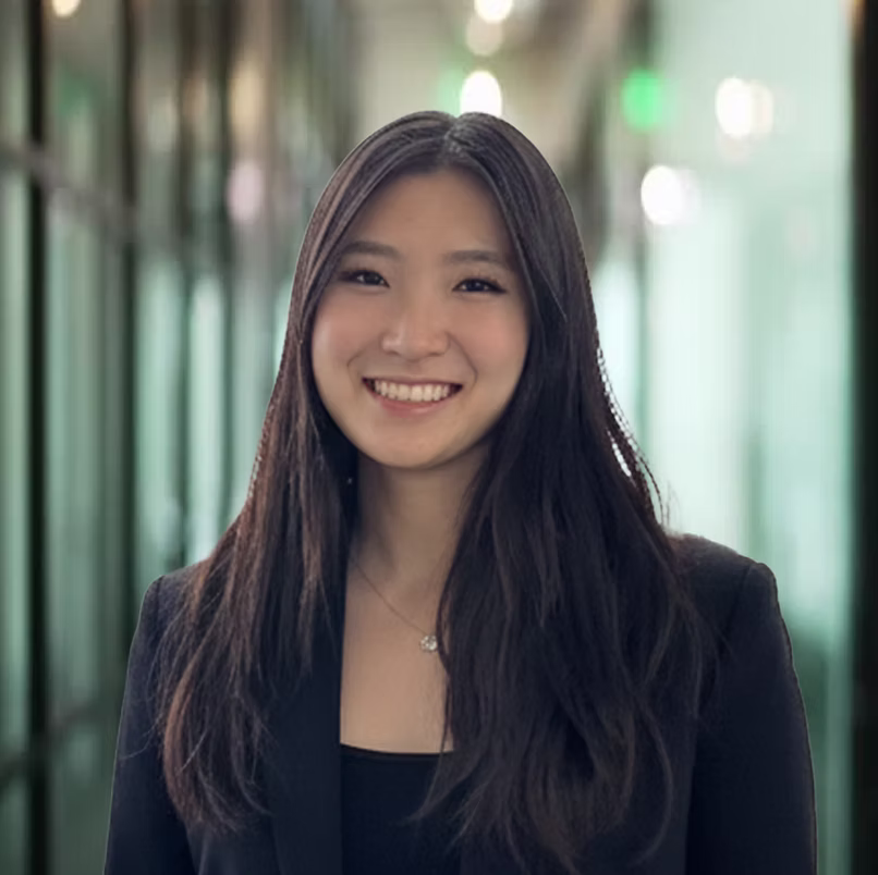 Lisa Diao