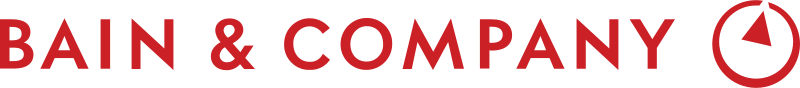 Bain & Company logo